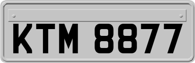 KTM8877