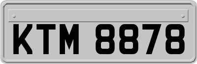 KTM8878