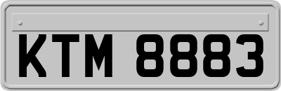 KTM8883