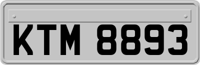KTM8893