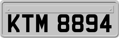 KTM8894