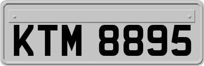 KTM8895