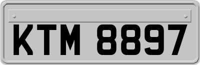 KTM8897