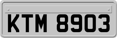 KTM8903