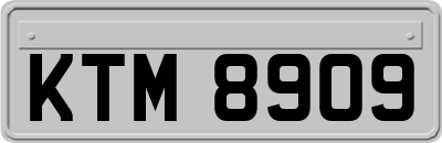 KTM8909