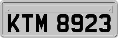 KTM8923