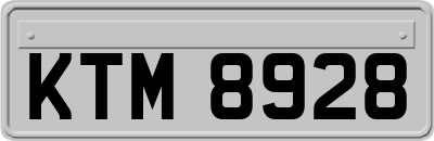 KTM8928