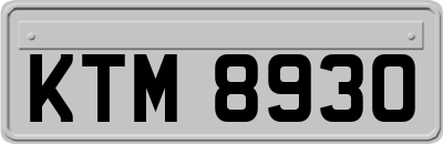 KTM8930