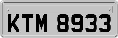 KTM8933