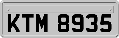 KTM8935