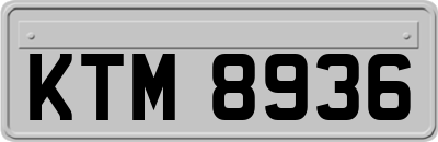 KTM8936