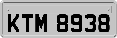 KTM8938