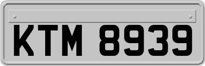 KTM8939