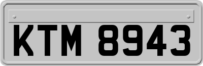 KTM8943