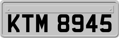 KTM8945