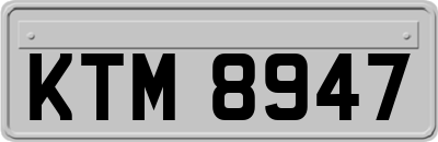 KTM8947