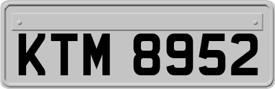 KTM8952