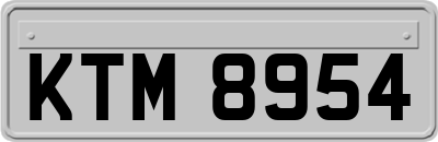 KTM8954