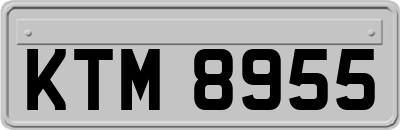 KTM8955