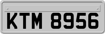 KTM8956