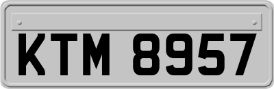 KTM8957