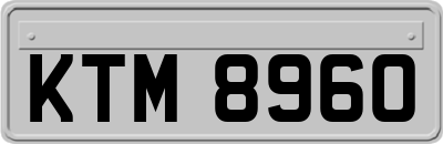 KTM8960