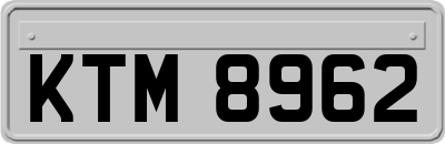 KTM8962