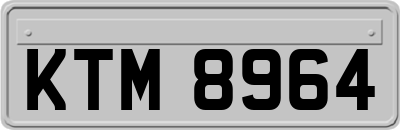 KTM8964