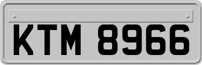 KTM8966