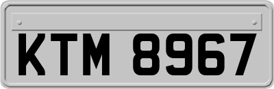 KTM8967