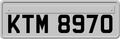 KTM8970