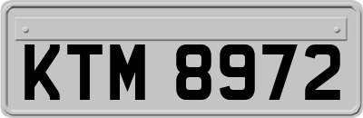 KTM8972