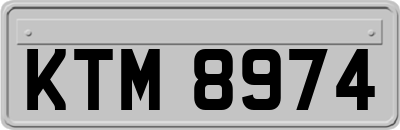 KTM8974