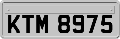 KTM8975