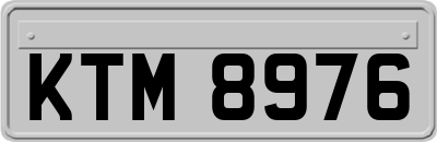 KTM8976