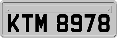 KTM8978
