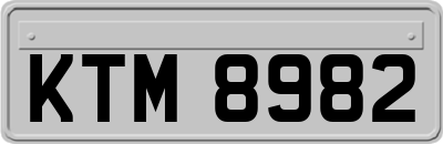KTM8982