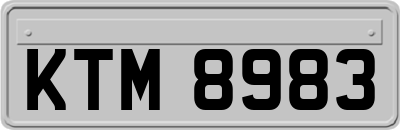 KTM8983