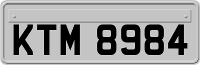 KTM8984