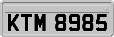 KTM8985