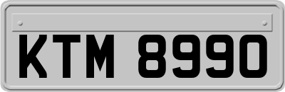 KTM8990