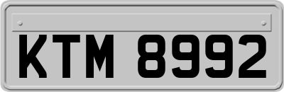 KTM8992