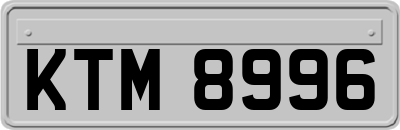 KTM8996