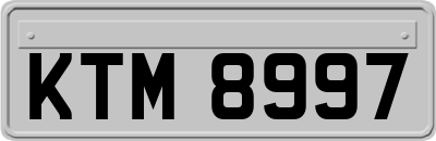 KTM8997