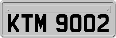 KTM9002