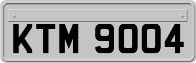 KTM9004
