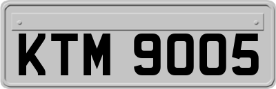 KTM9005