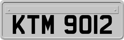 KTM9012