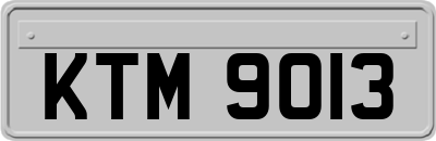 KTM9013