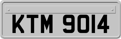 KTM9014
